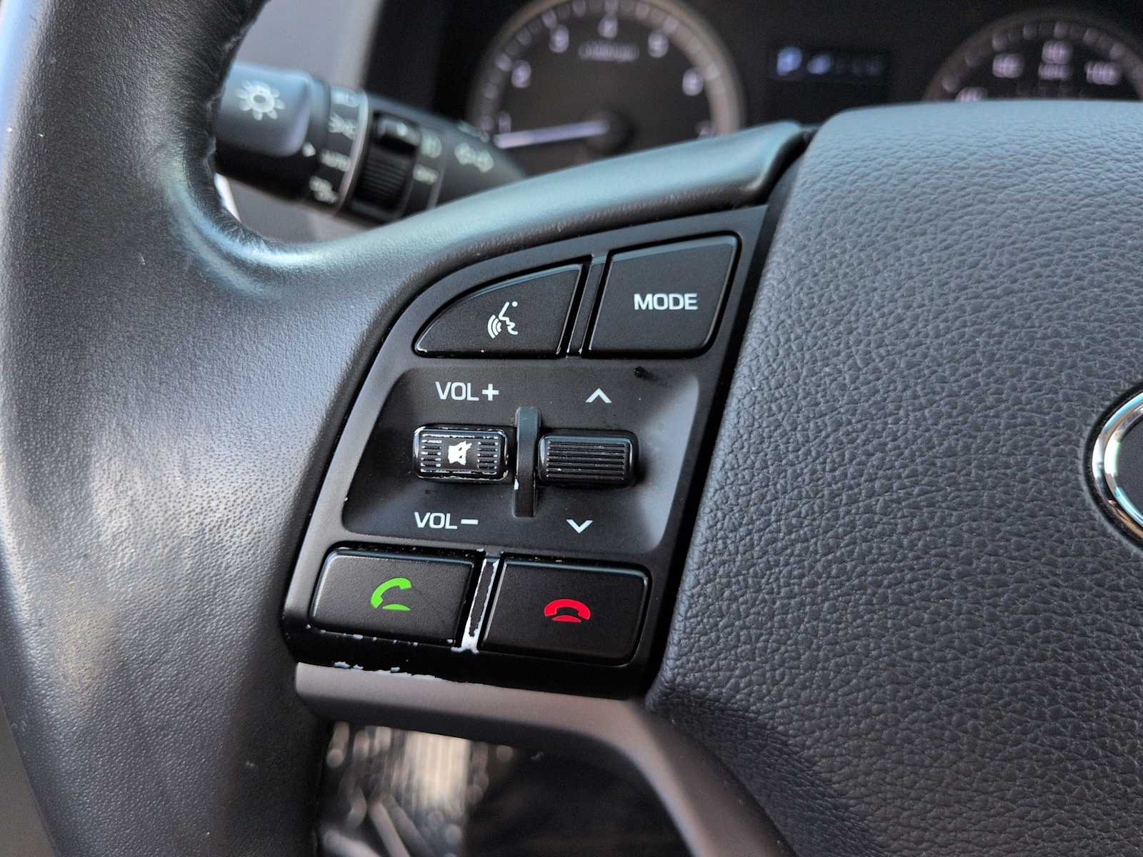 Thumbnail: 2017 Hyundai Tucson - 23