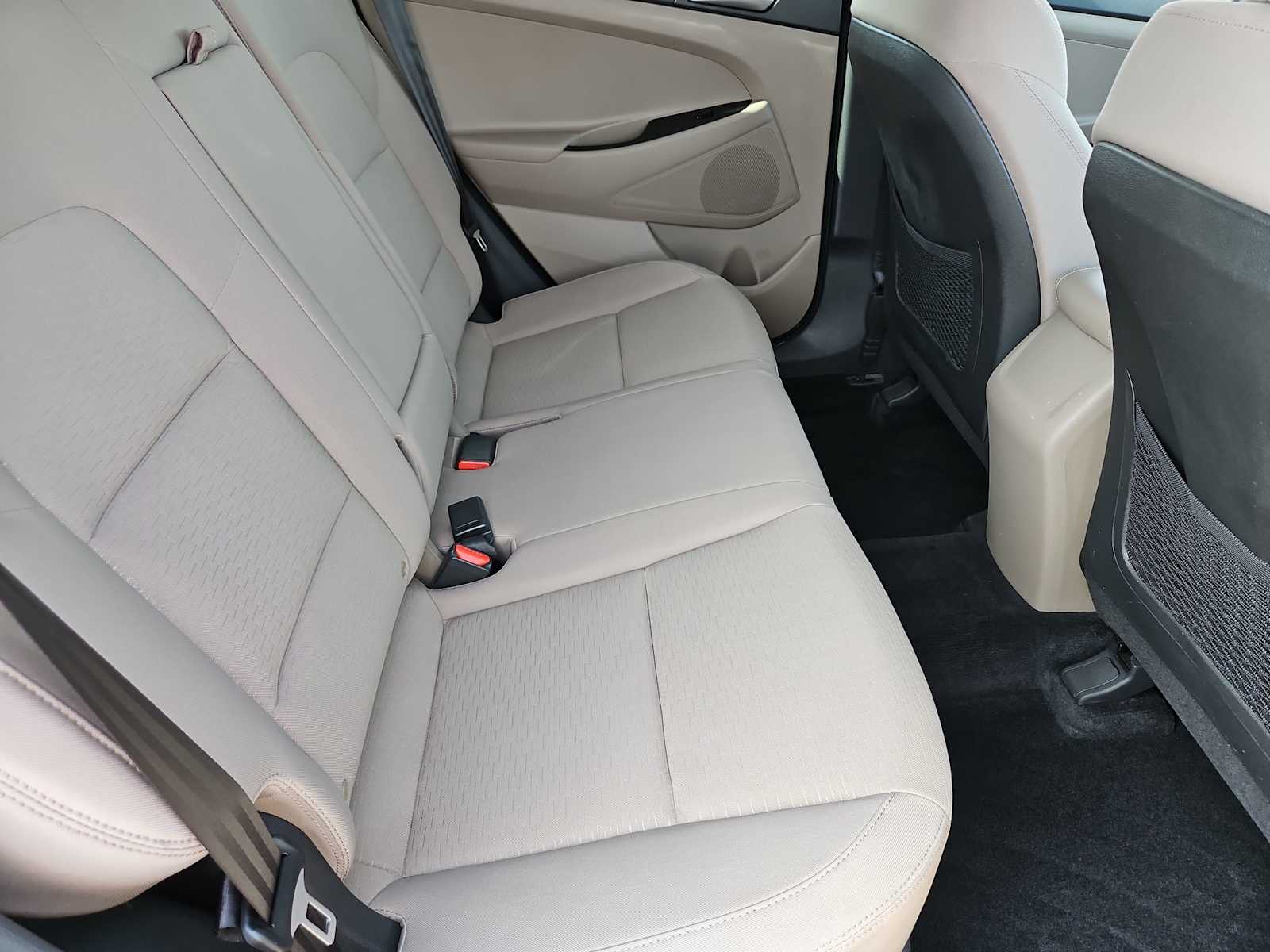 Thumbnail: 2019 Hyundai Tucson - 20