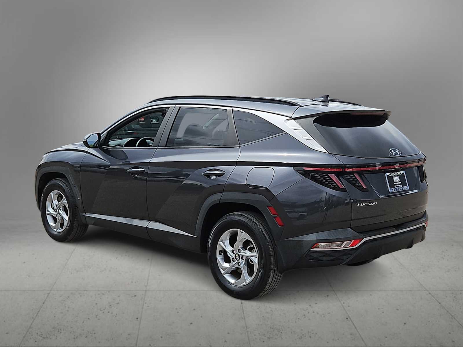Thumbnail: 2022 Hyundai Tucson - 6