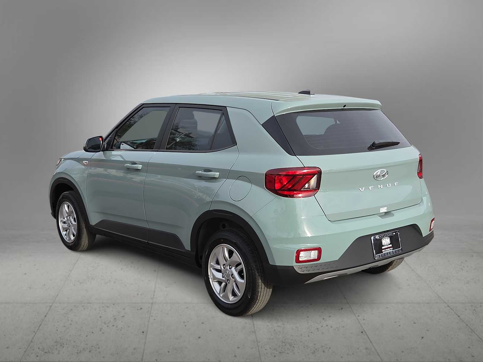 Thumbnail: 2026 Hyundai Venue - 6
