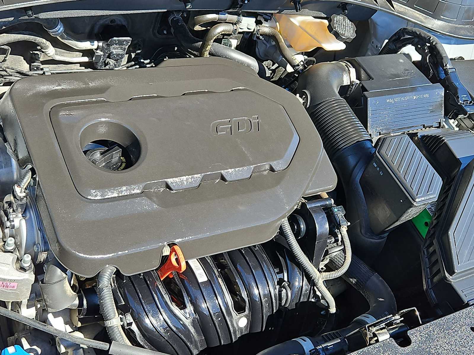 Thumbnail: 2020 Hyundai Tucson - 15