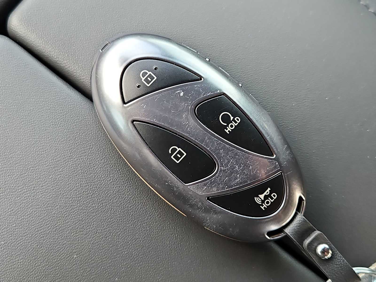 Thumbnail: 2026 Hyundai Palisade - 35