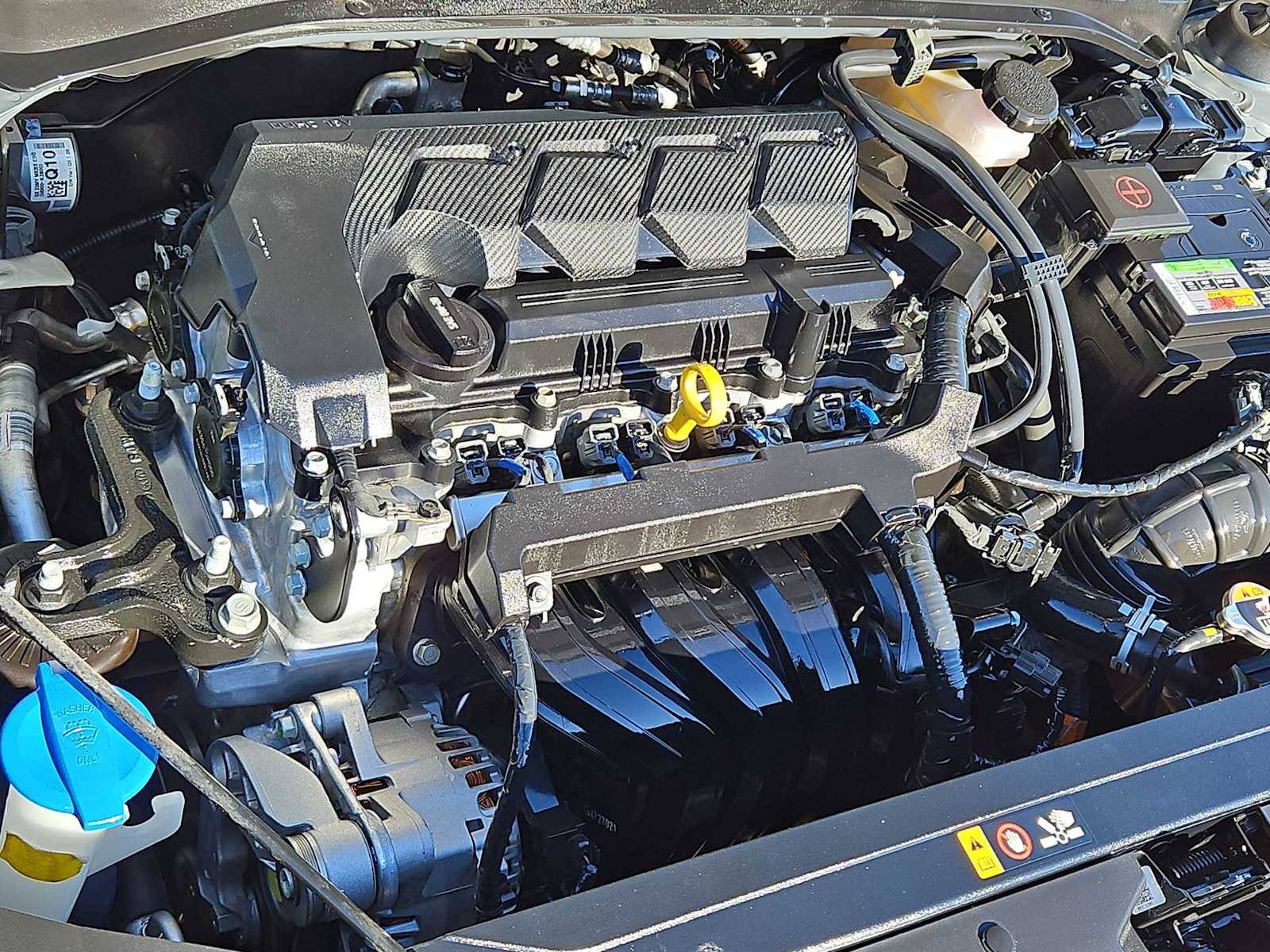 Thumbnail: 2023 Hyundai Venue - 15