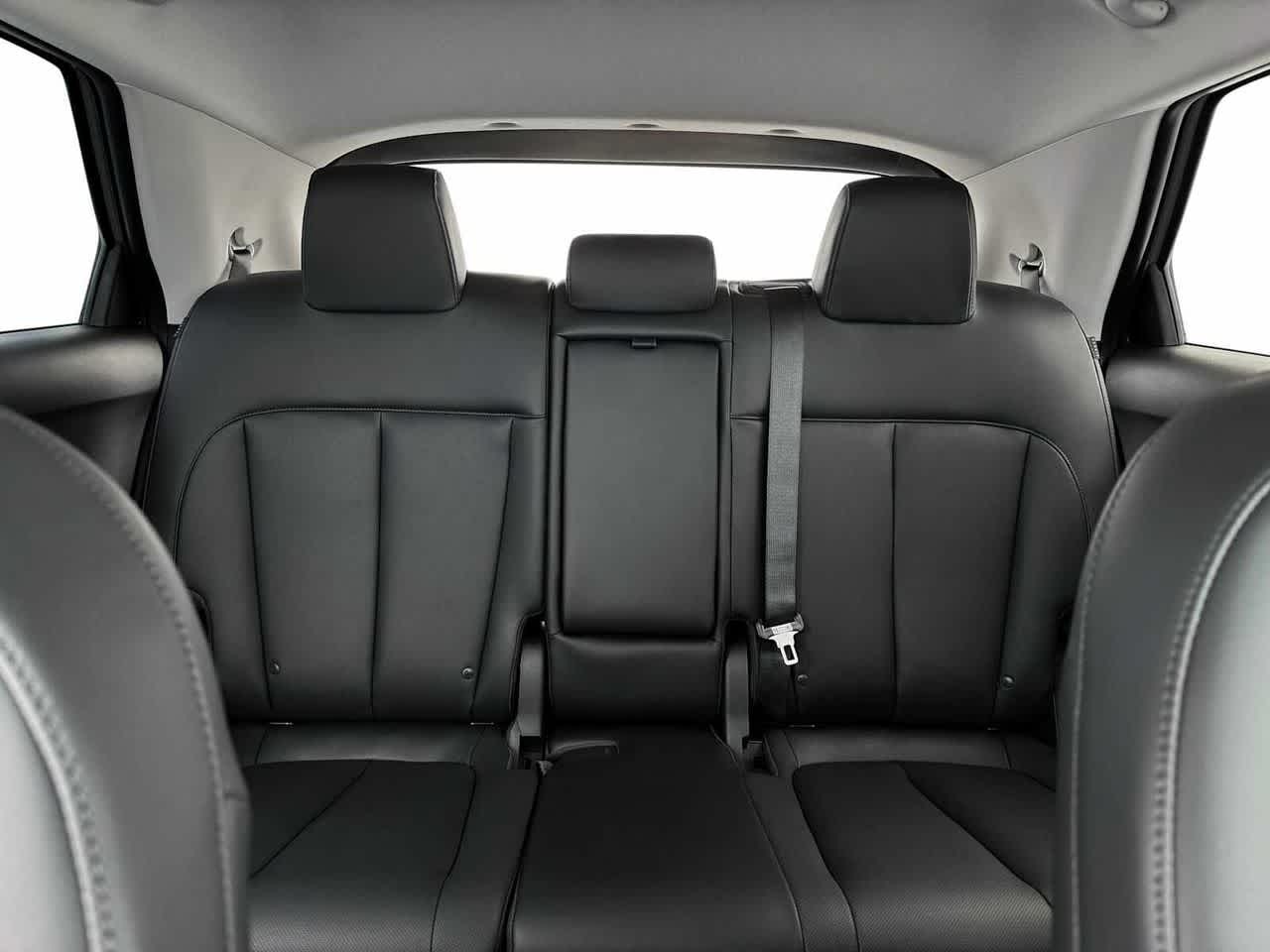 2025 Hyundai Ioniq 5 SEL 16