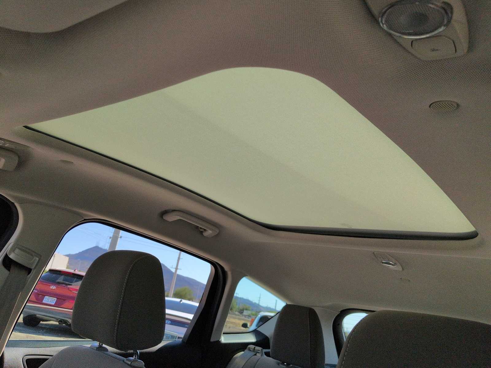 Thumbnail: 2013 Ford C-Max - 20
