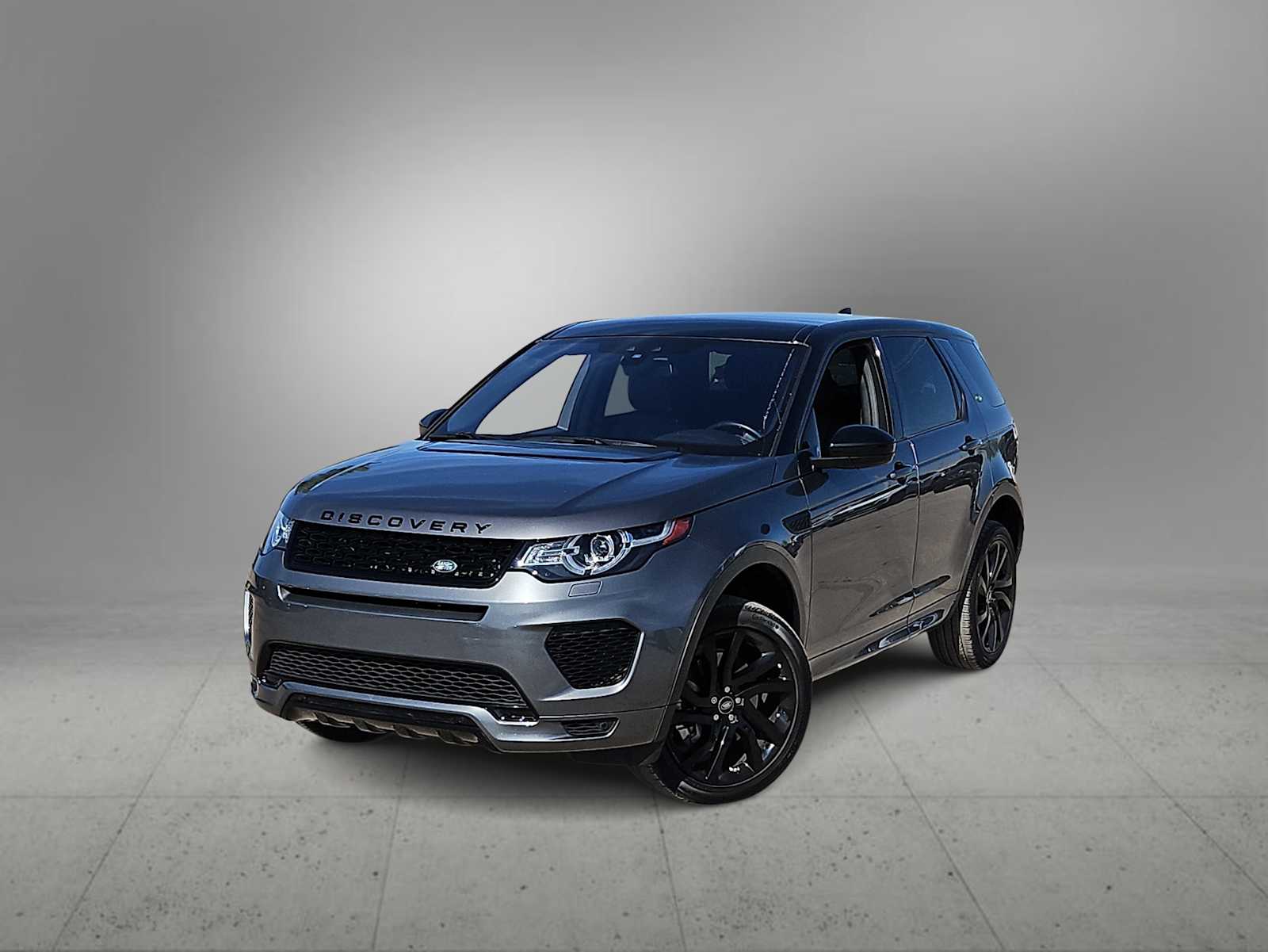 2019 Land Rover Discovery Sport Dynamic SE -
                  Henderson, NV