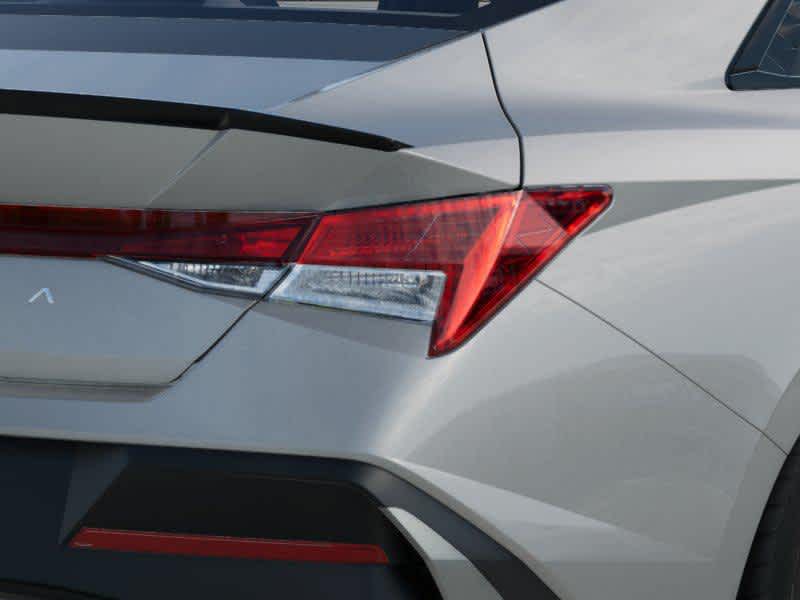 Thumbnail: 2026 Hyundai Elantra - 10