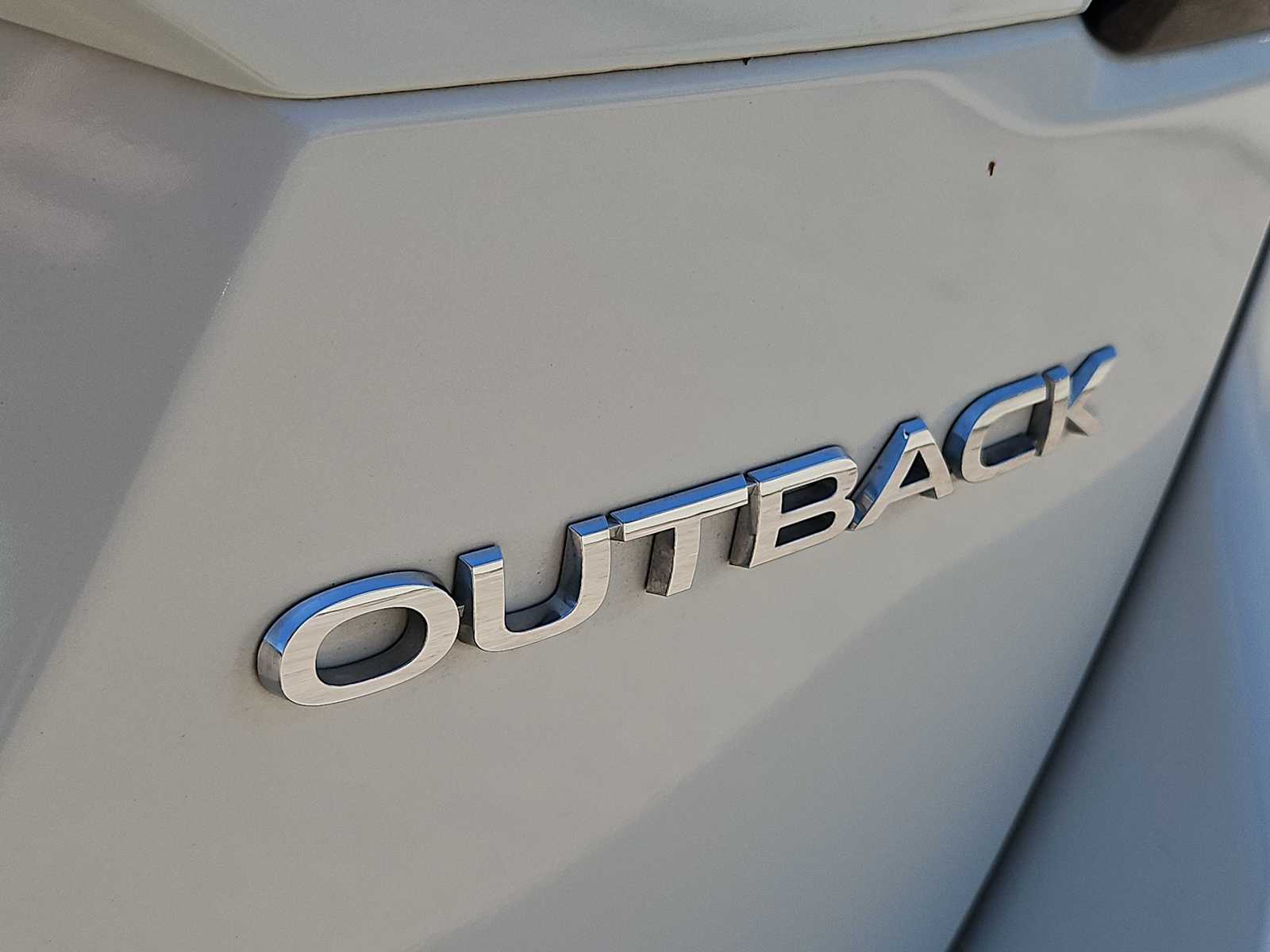 Thumbnail: 2020 Subaru Outback - 12