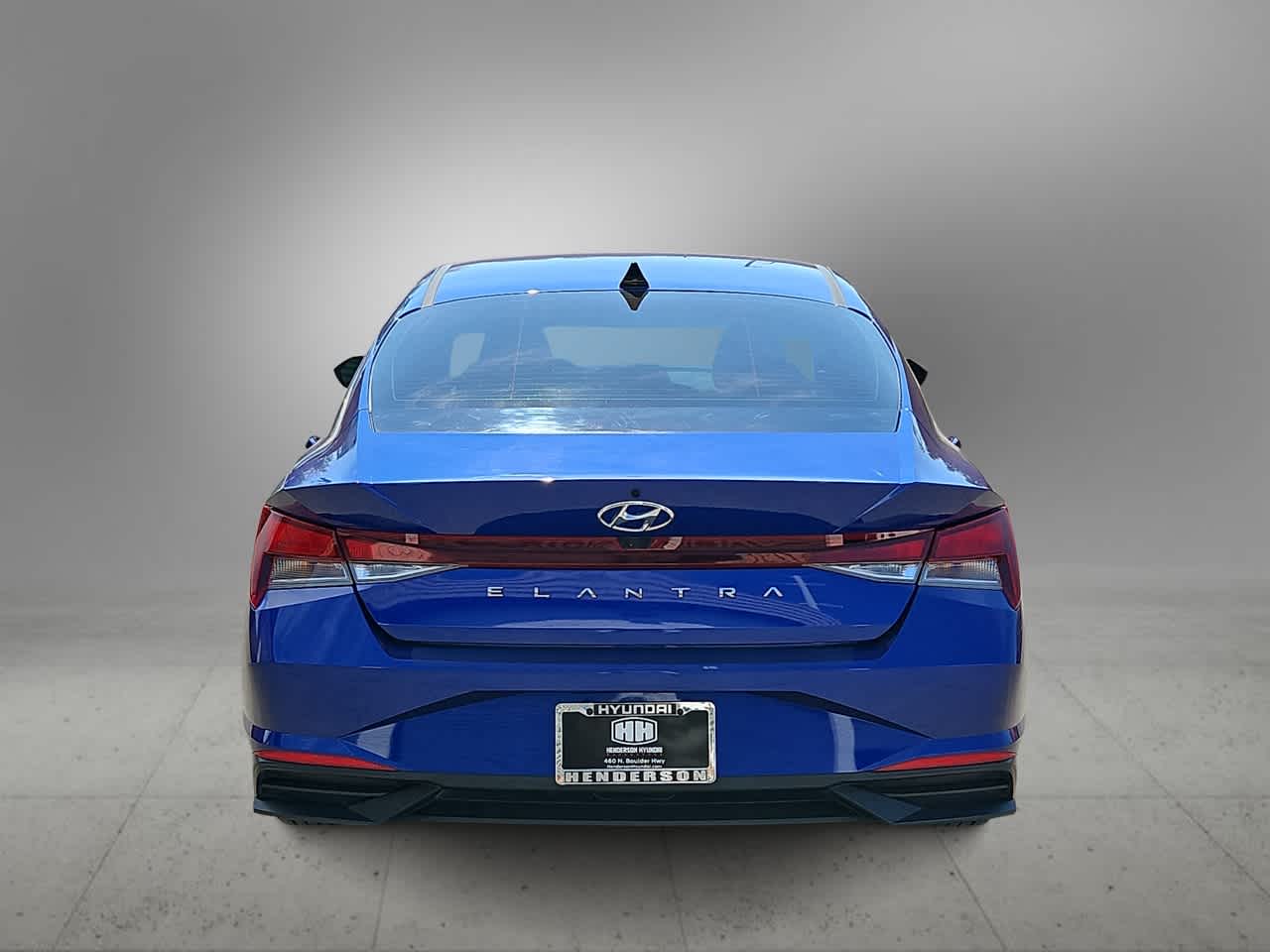 Thumbnail: 2022 Hyundai Elantra - 7