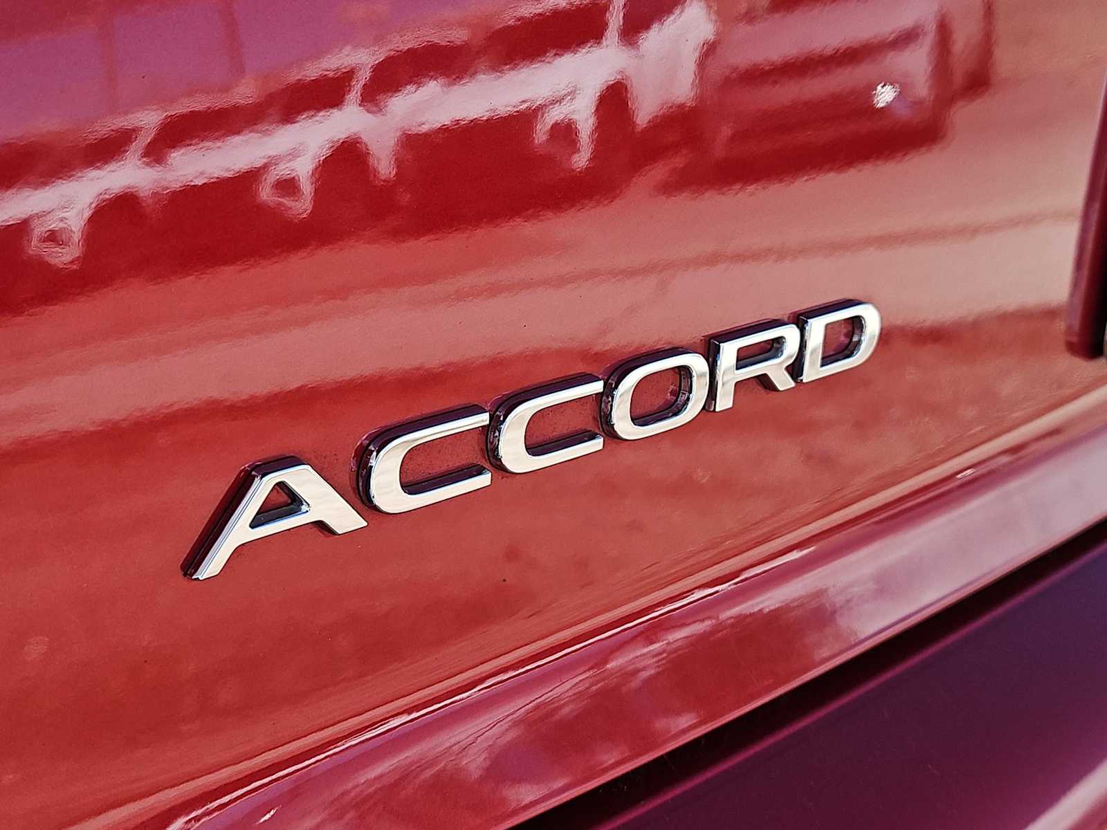 Thumbnail: 2024 Honda Accord - 12
