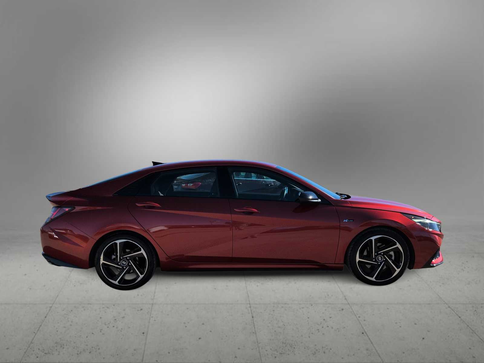 Thumbnail: 2022 Hyundai Elantra - 9