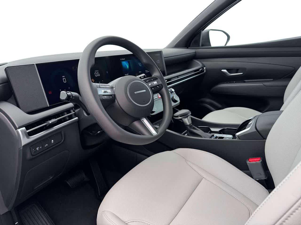 Thumbnail: 2026 Hyundai Santa Cruz - 14