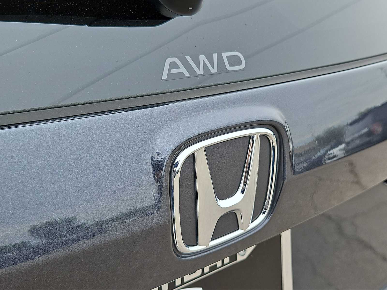 Thumbnail: 2024 Honda CR-V - 11