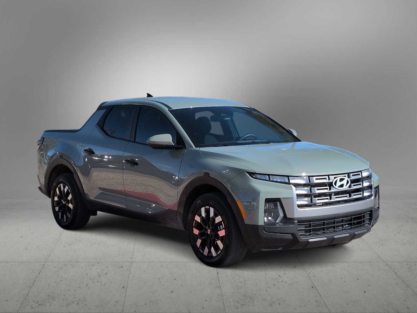 Thumbnail: 2025 Hyundai Santa Cruz - 2