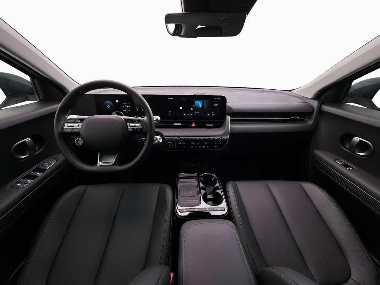 Thumbnail: 2026 Hyundai Ioniq 5 - 13