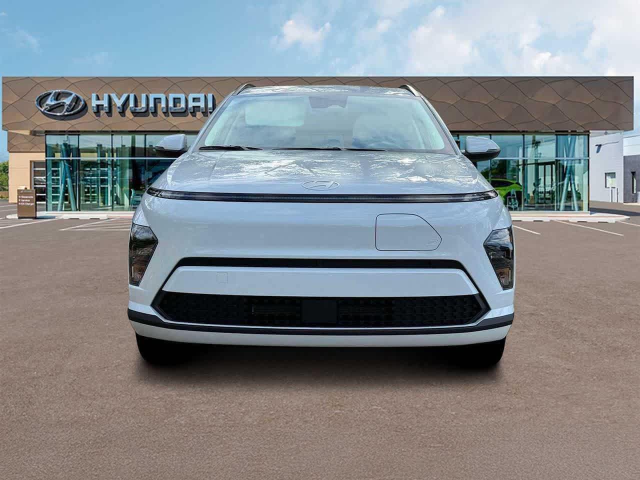 Thumbnail: 2025 Hyundai Kona - 7
