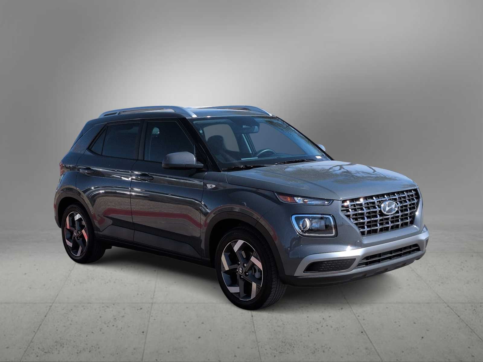 Thumbnail: 2026 Hyundai Venue - 2