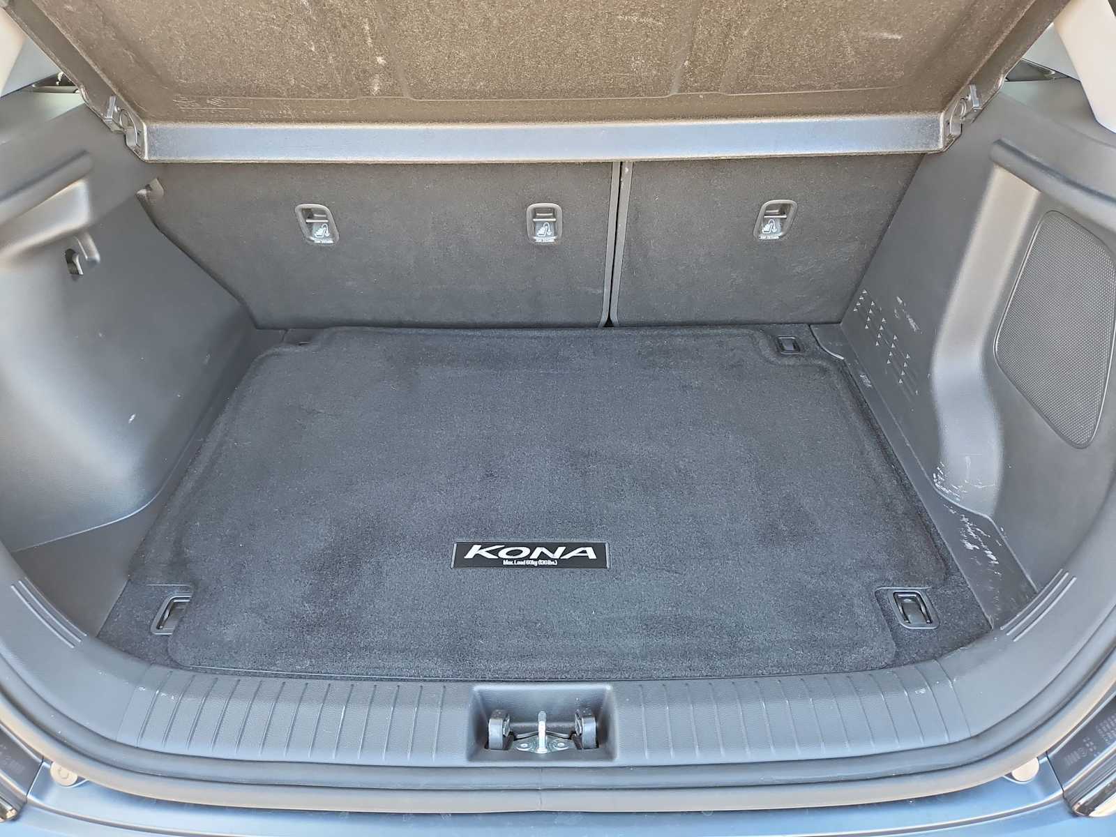 Thumbnail: 2023 Hyundai Kona - 34