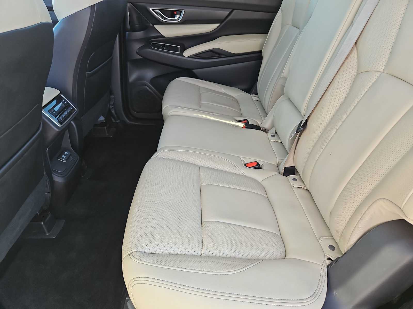 Thumbnail: 2019 Subaru Ascent - 20