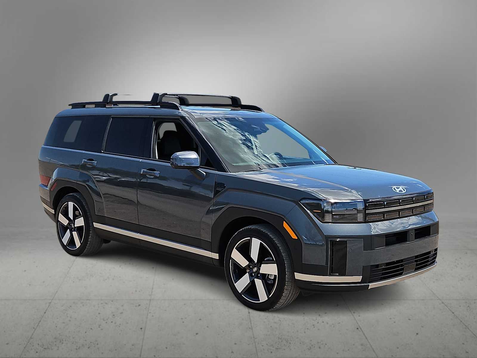 Thumbnail: 2026 Hyundai Santa Fe - 2