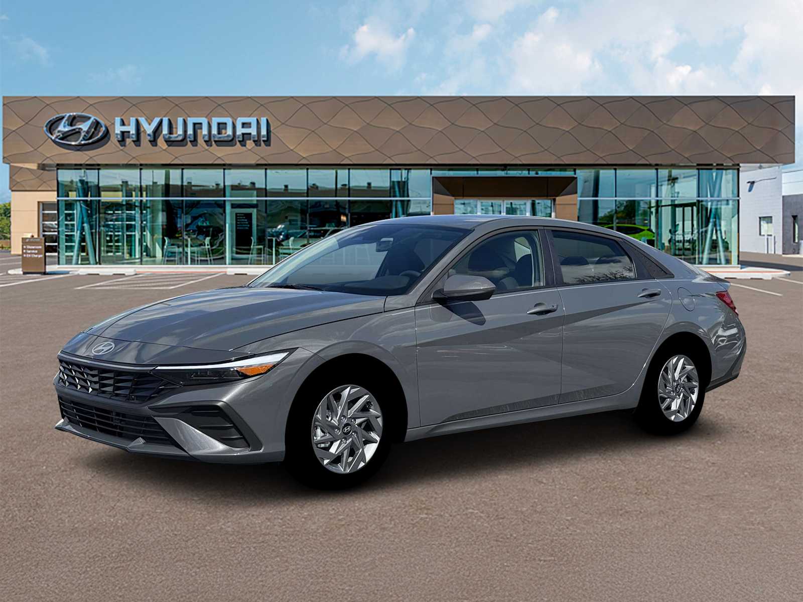Thumbnail: 2026 Hyundai Elantra - 2