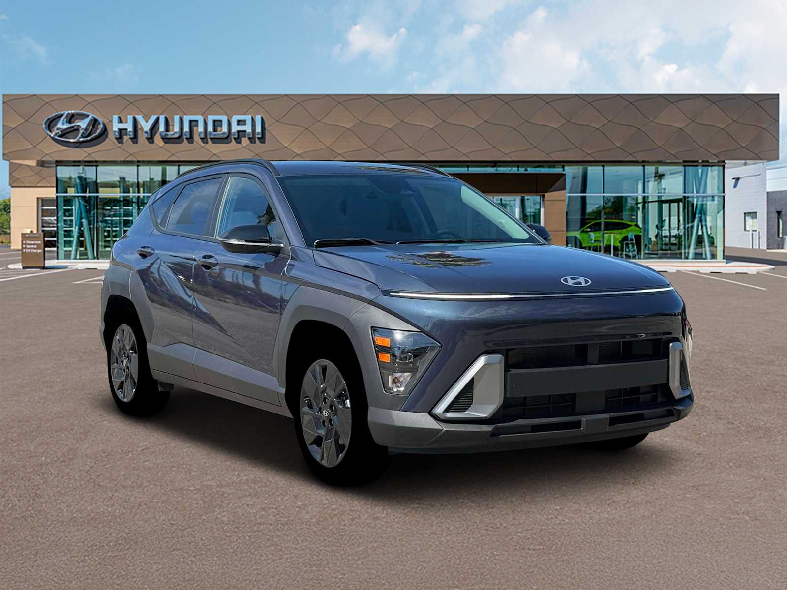 Thumbnail: 2026 Hyundai Kona - 11