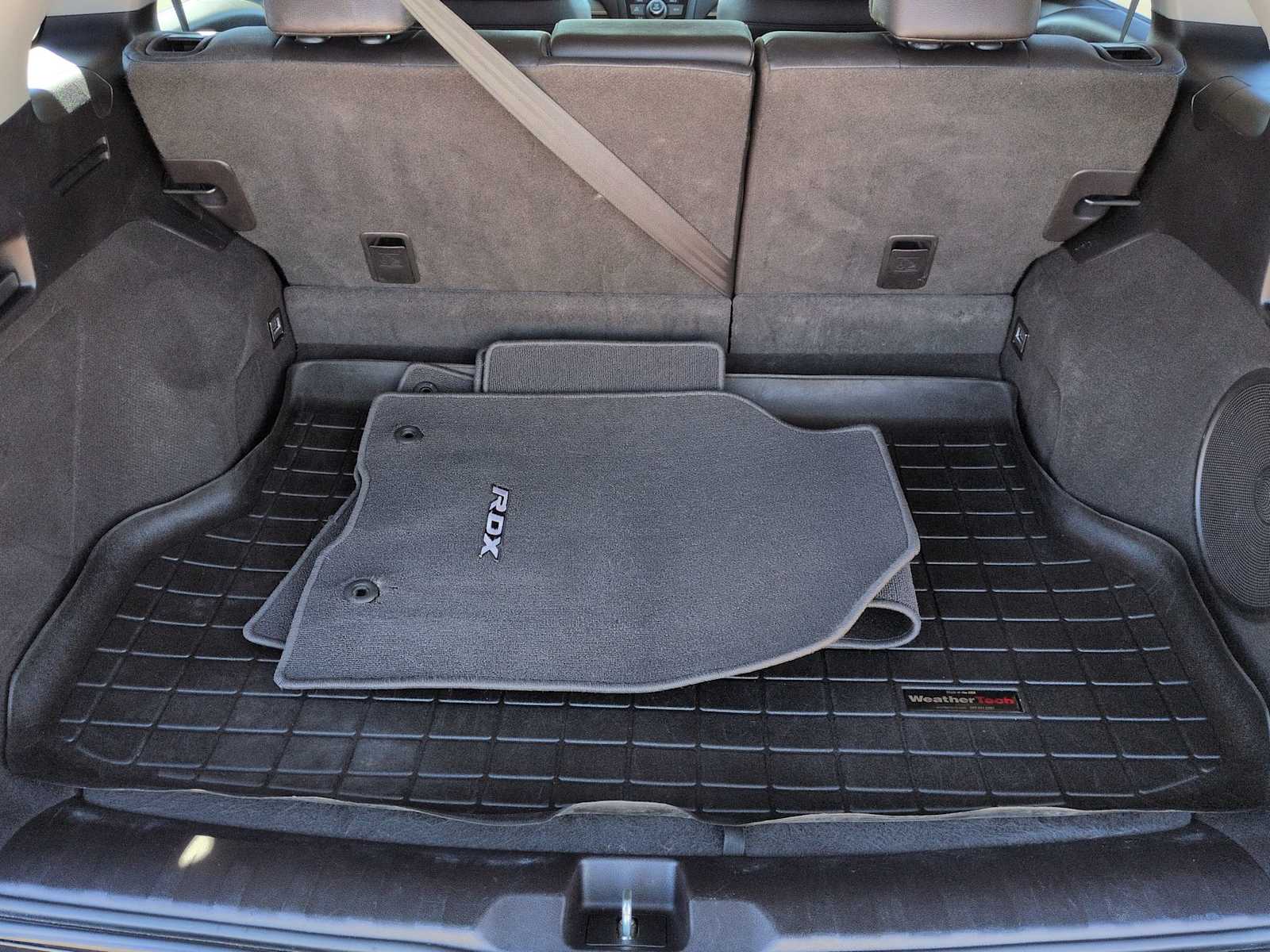 Thumbnail: 2014 Acura RDX - 34