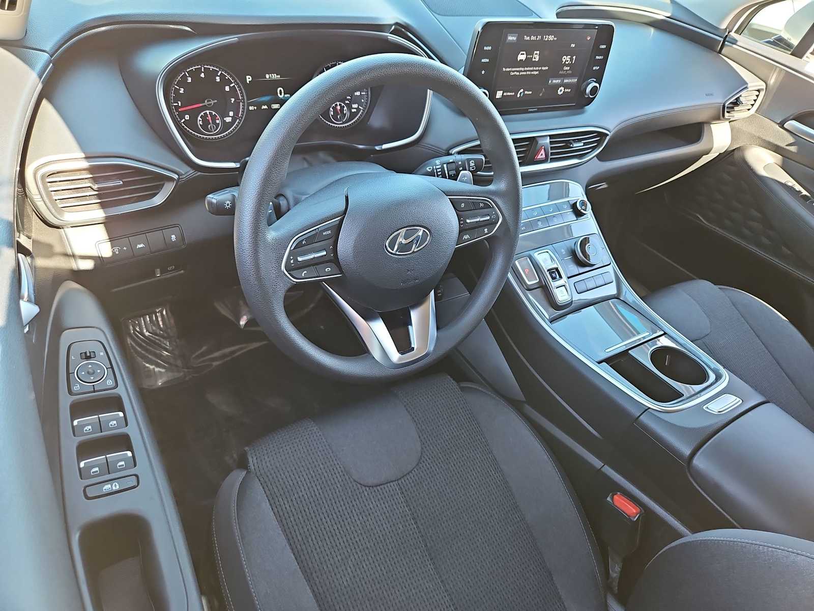 Thumbnail: 2022 Hyundai Santa Fe - 10
