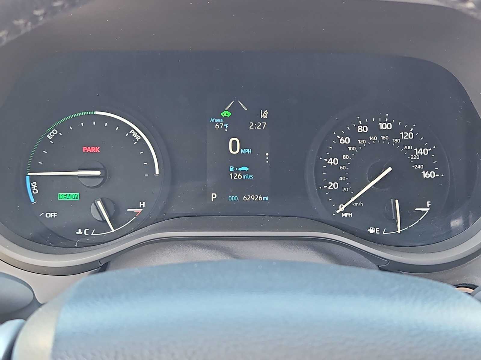 Thumbnail: 2023 Toyota Sienna - 32
