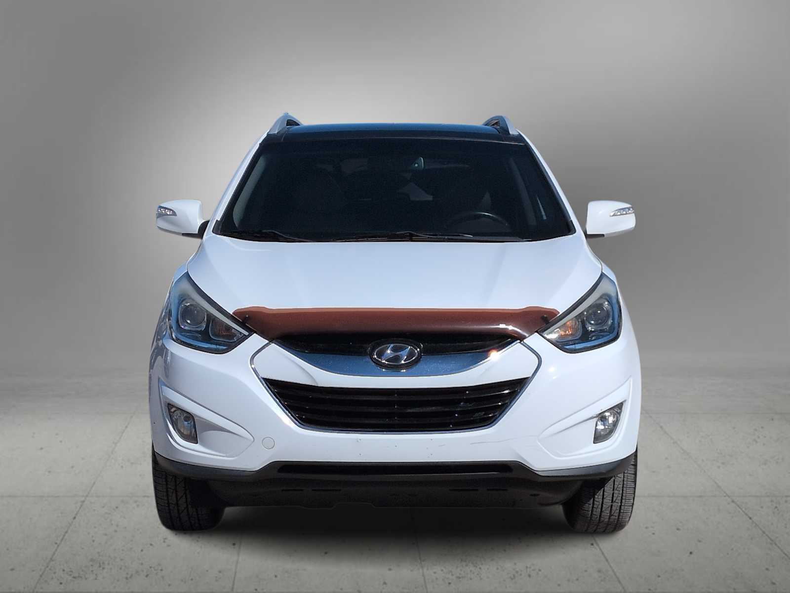 Thumbnail: 2014 Hyundai Tucson - 3