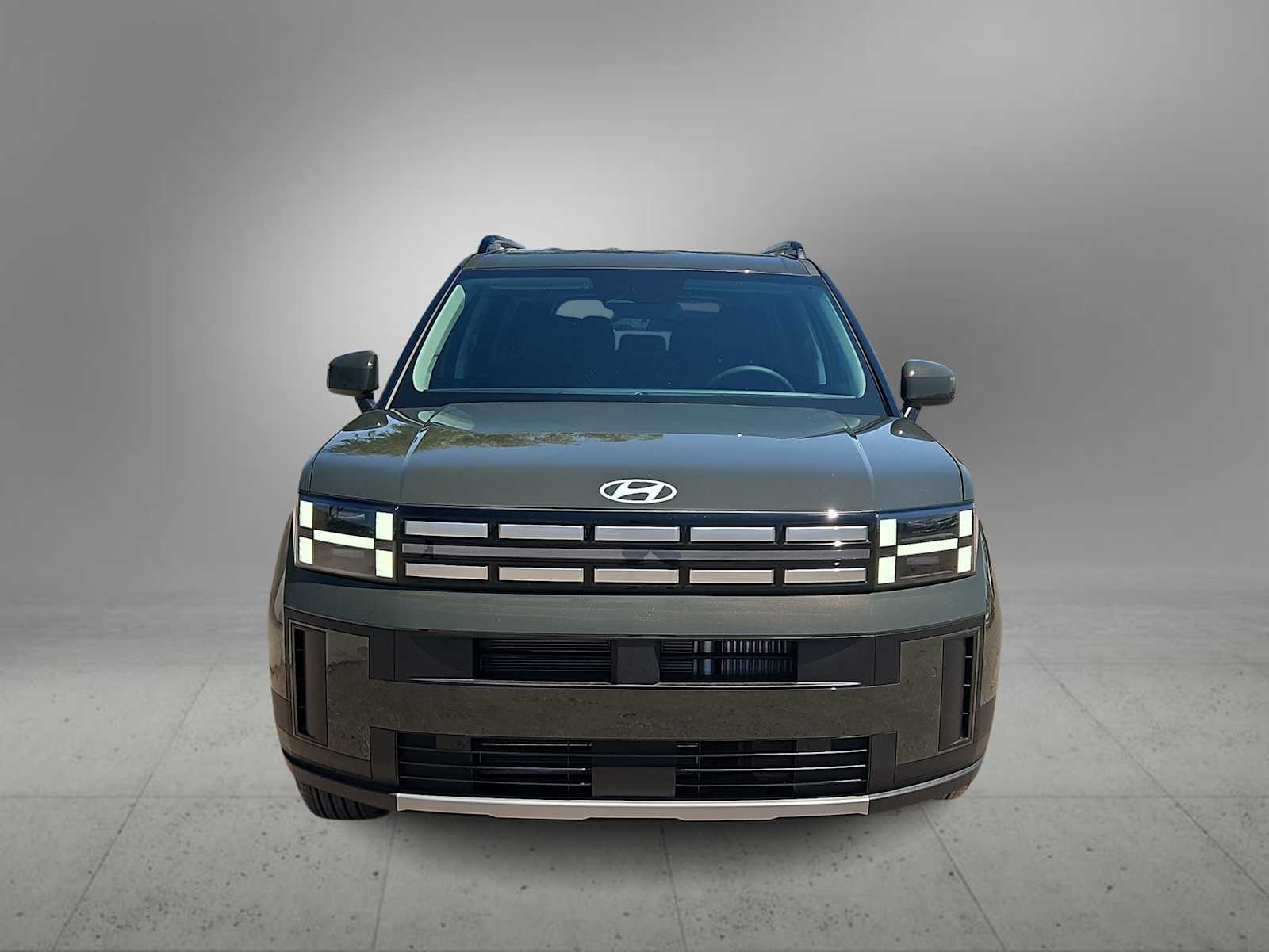 Thumbnail: 2026 Hyundai Santa Fe - 3