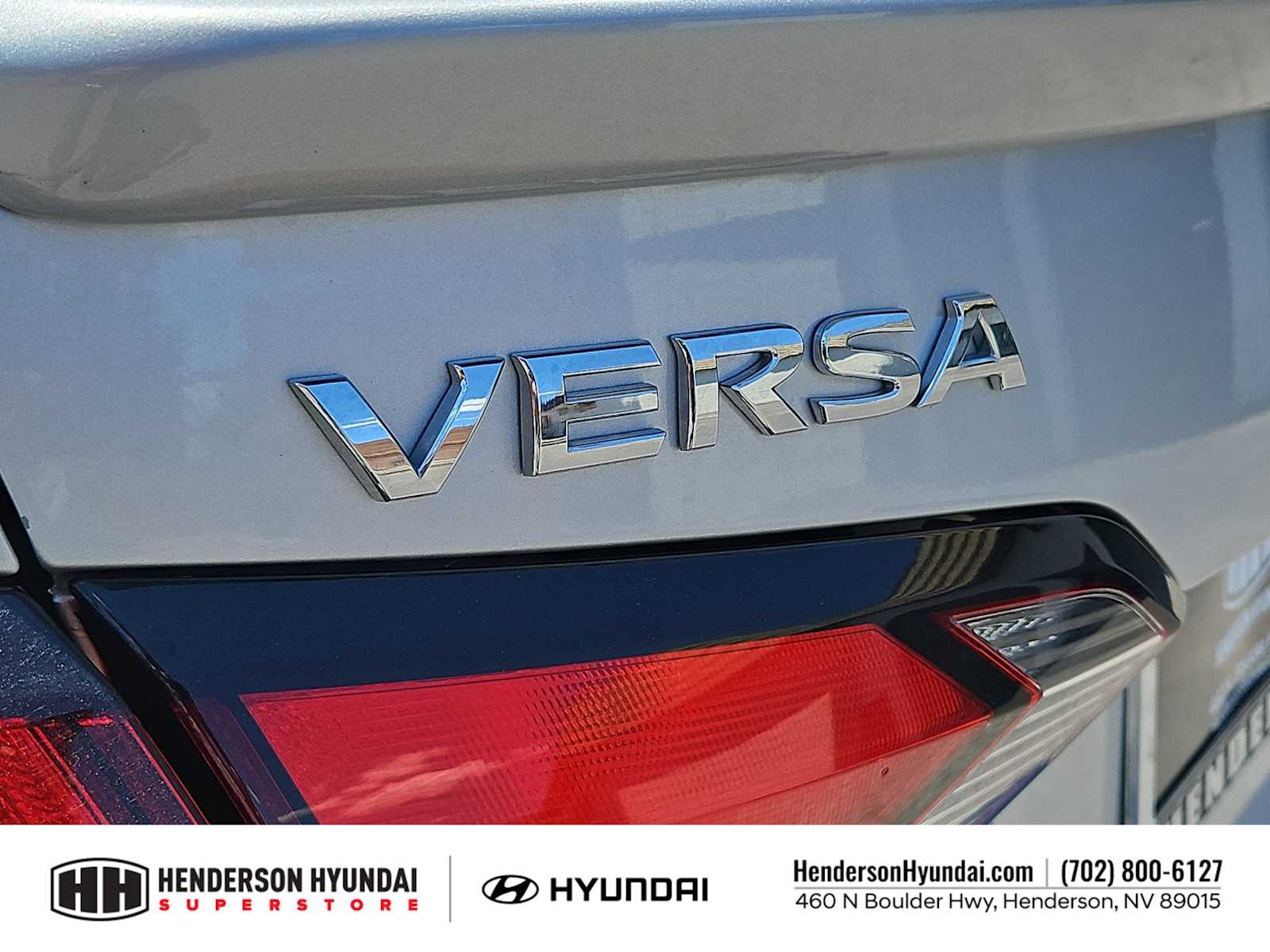 Thumbnail: 2024 Nissan Versa - 11