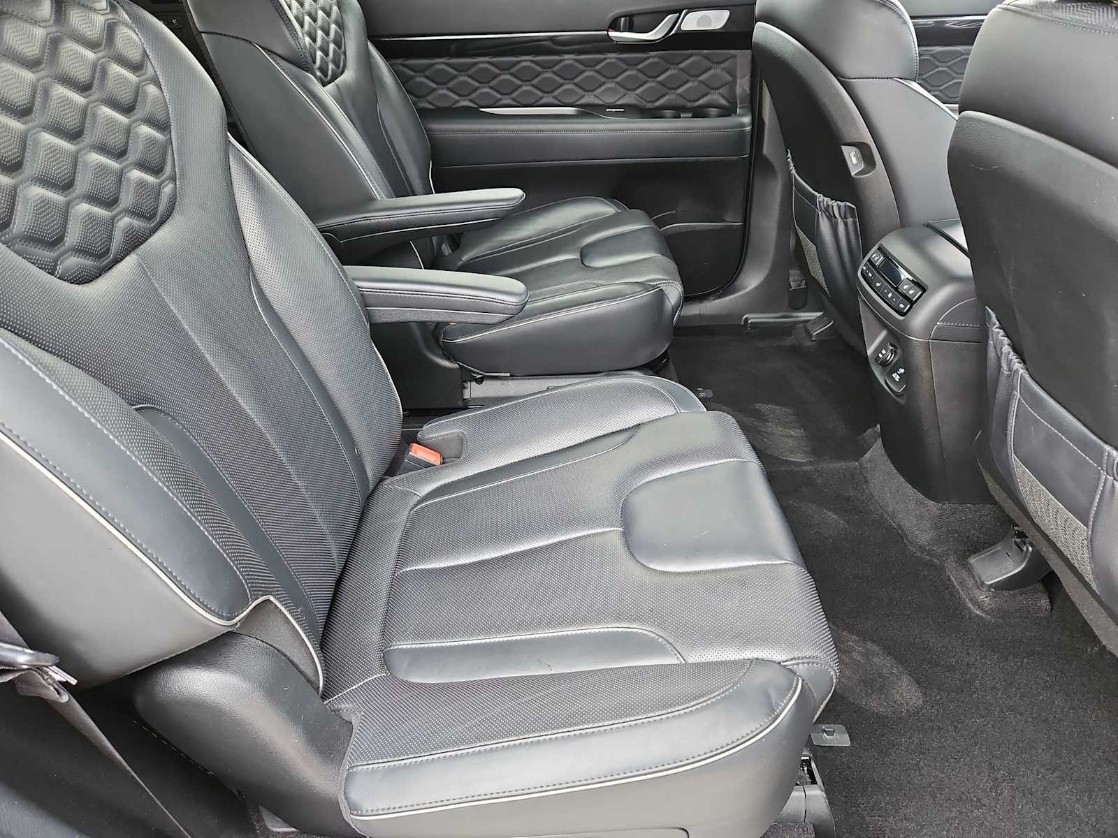 Thumbnail: 2020 Hyundai Palisade - 22