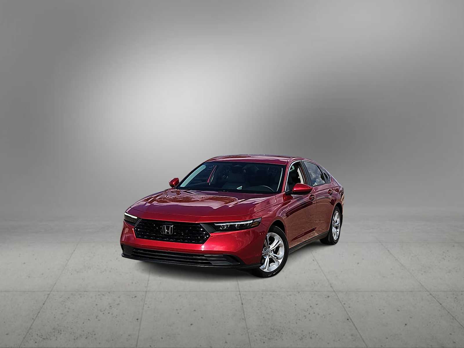 Thumbnail: 2024 Honda Accord - 1