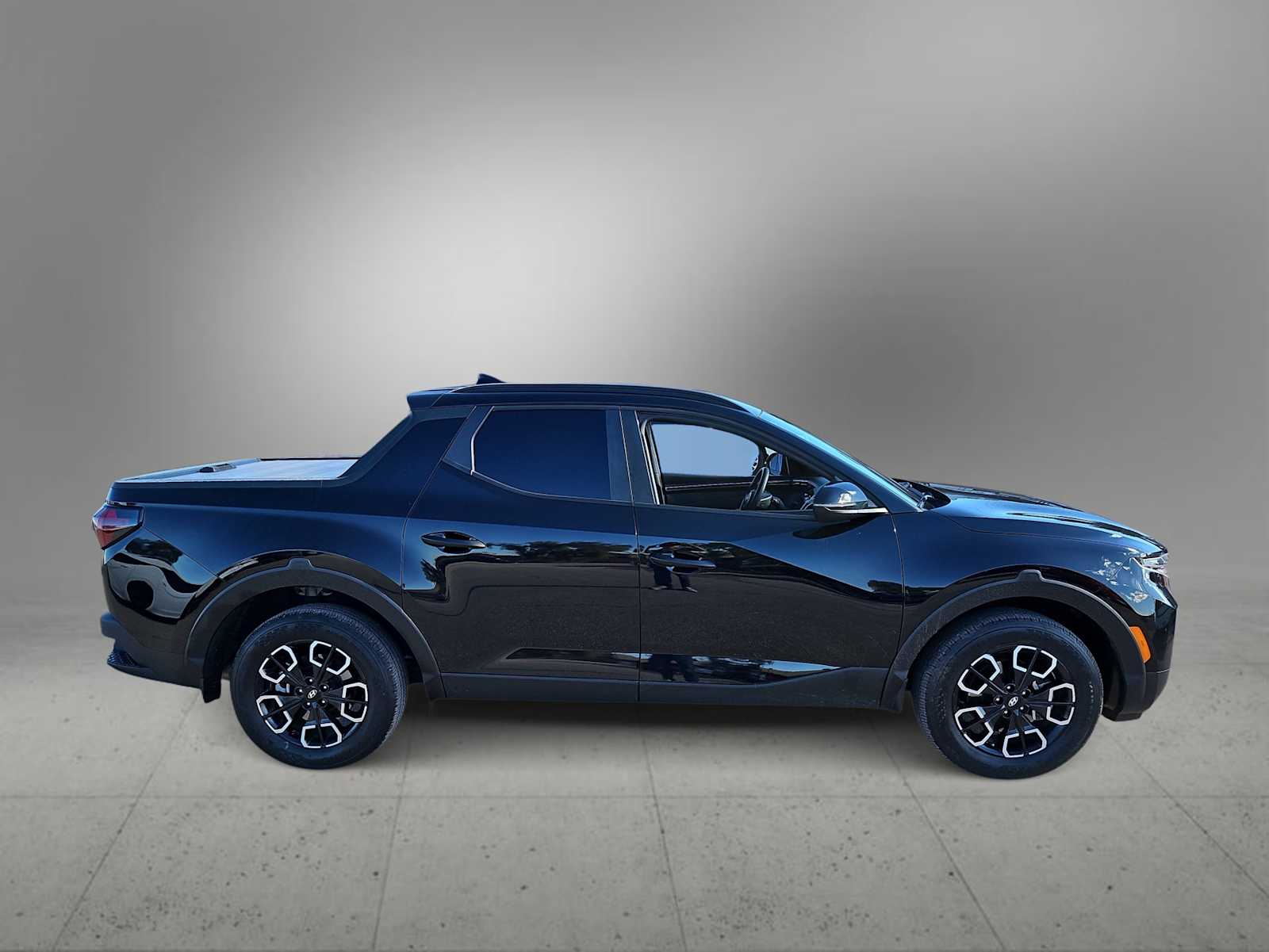 Thumbnail: 2023 Hyundai Santa Cruz - 9