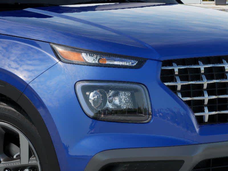 Thumbnail: 2026 Hyundai Venue - 9