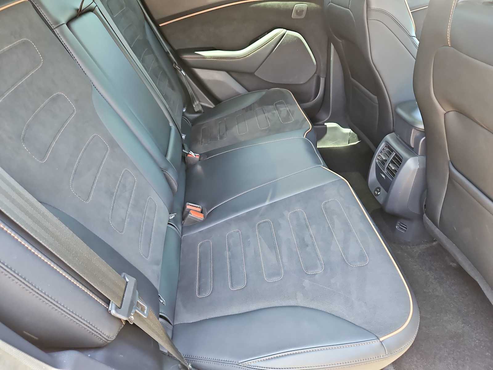 Thumbnail: 2023 Ford Mustang Mach-E - 17