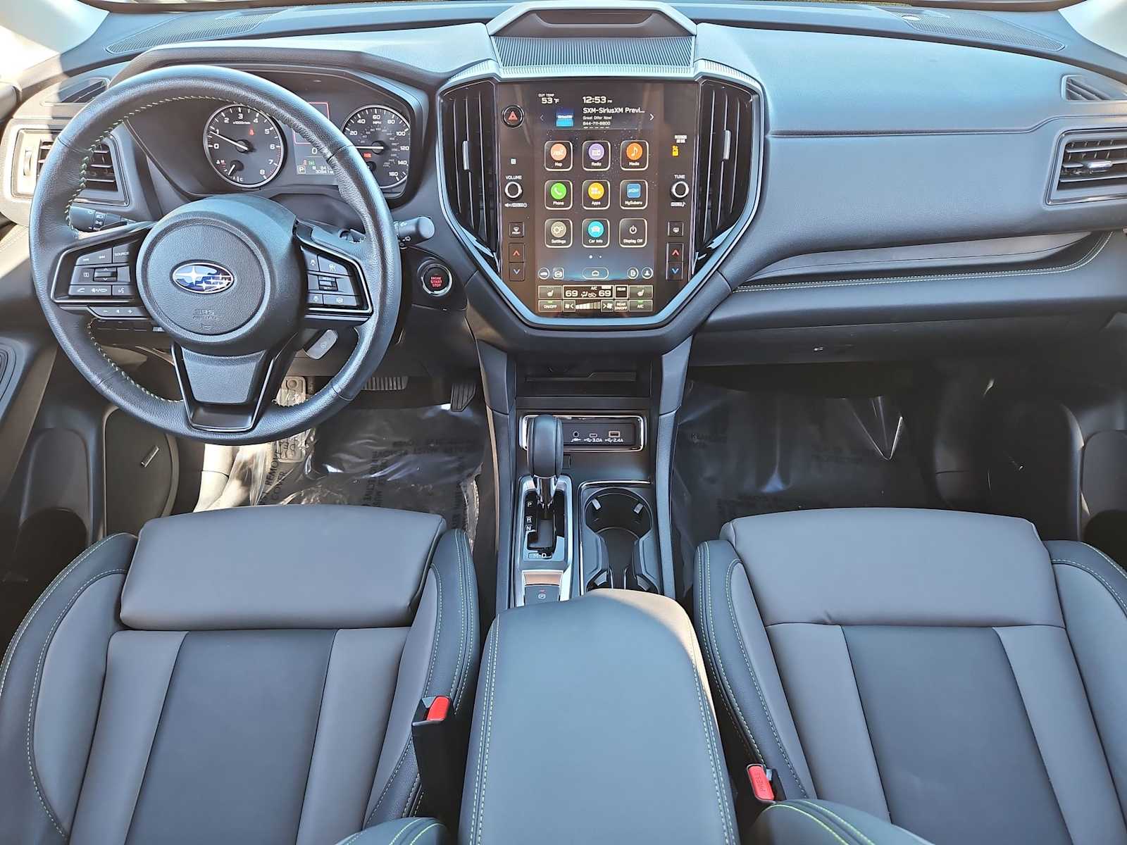 Thumbnail: 2023 Subaru Ascent - 16