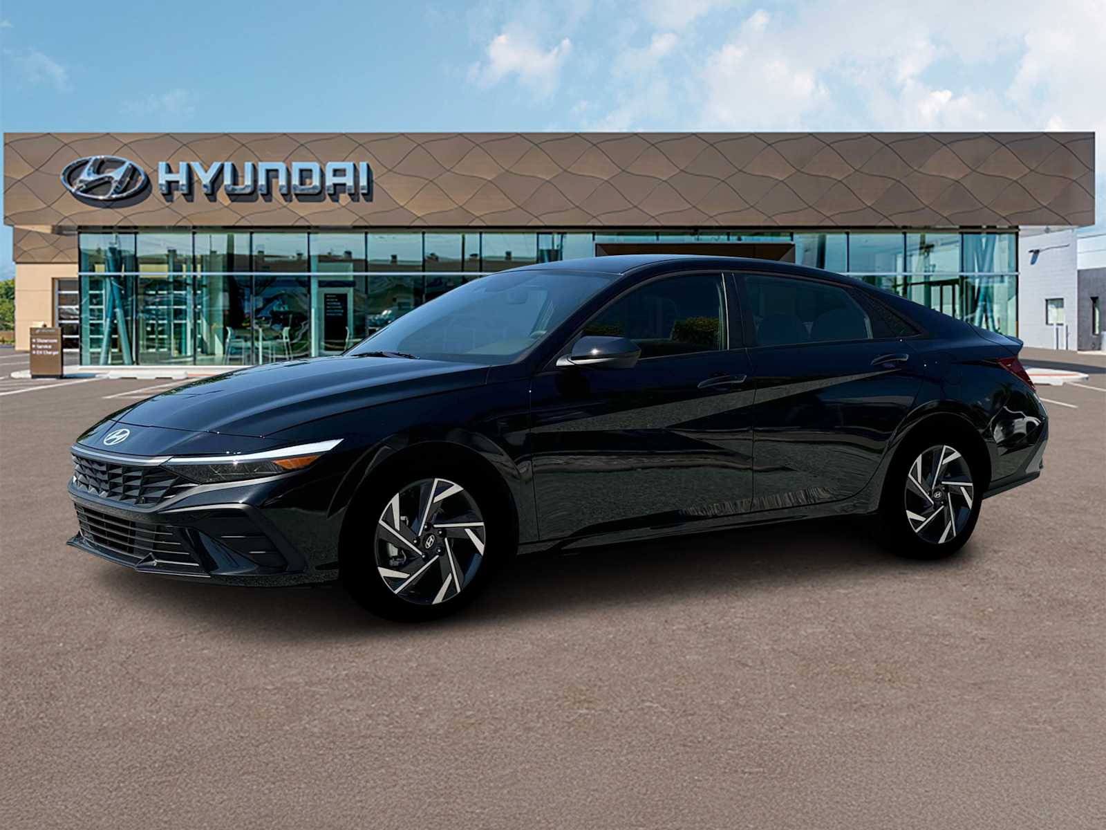 Thumbnail: 2025 Hyundai Elantra - 2