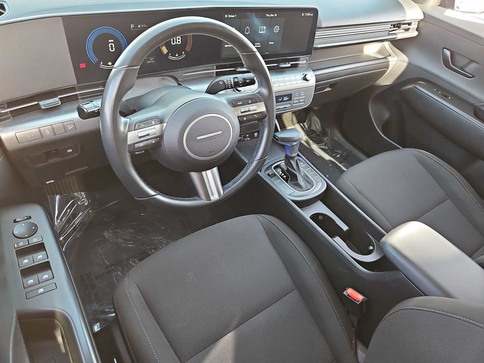 Thumbnail: 2024 Hyundai Kona - 10