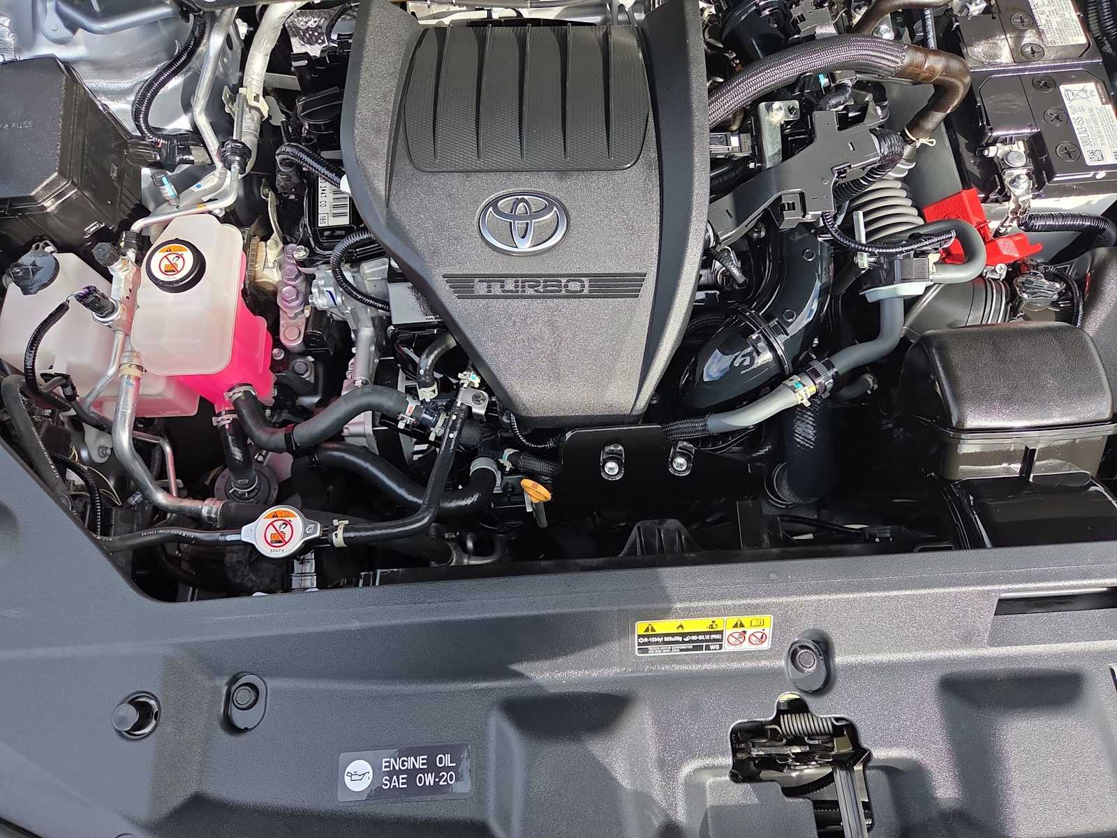 Thumbnail: 2023 Toyota Highlander - 15