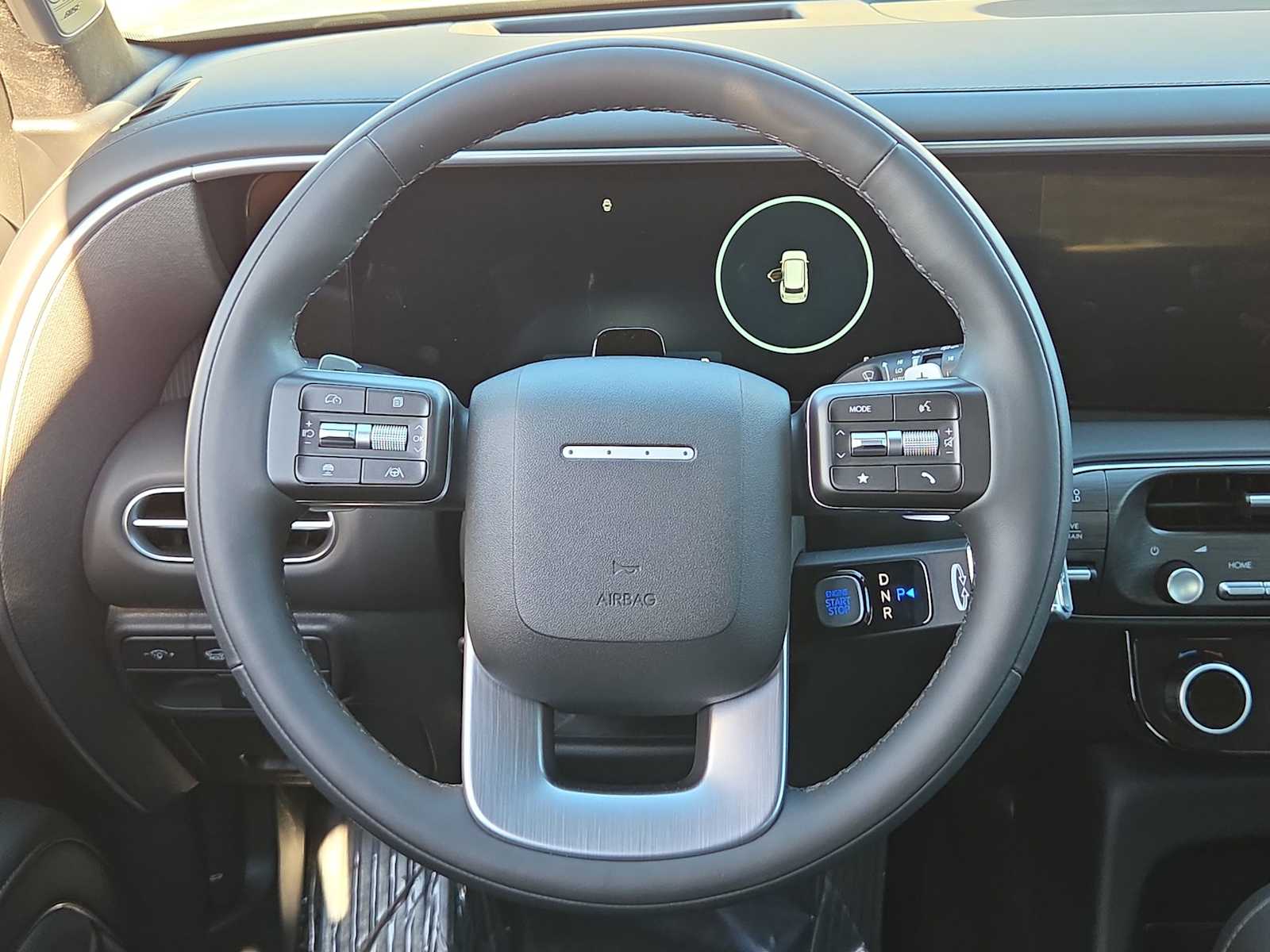 Thumbnail: 2026 Hyundai Palisade - 24