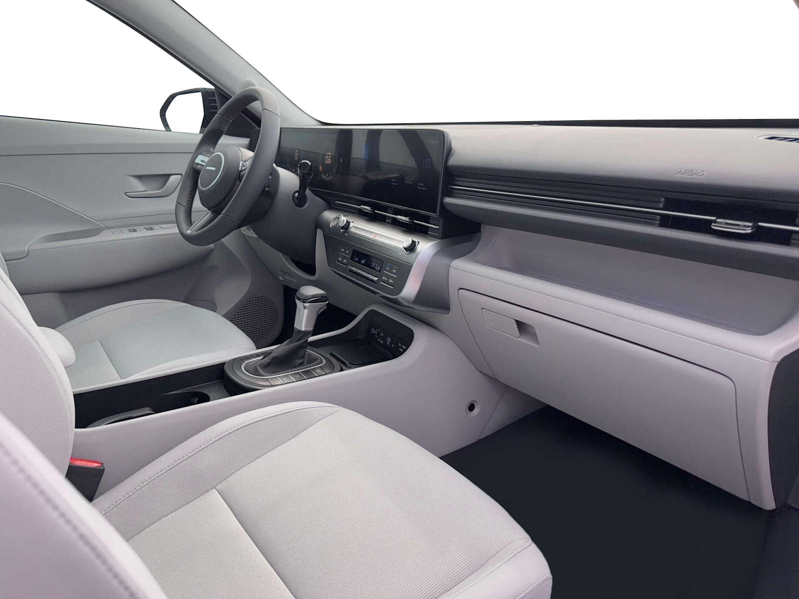 Thumbnail: 2026 Hyundai Kona - 15