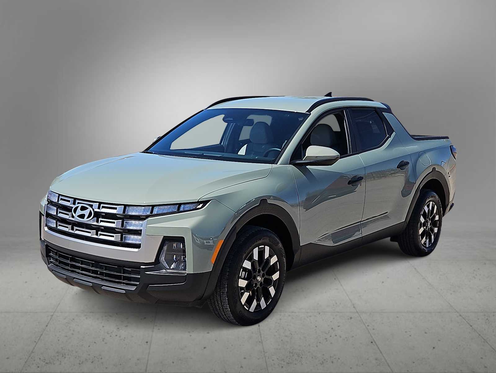 Thumbnail: 2025 Hyundai Santa Cruz - 4