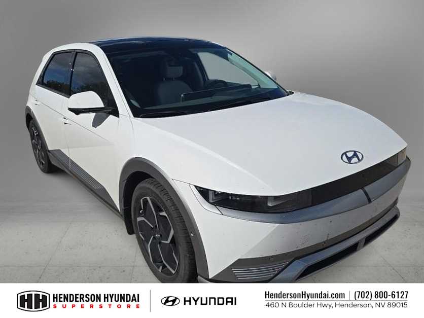 2024 Hyundai IONIQ 5