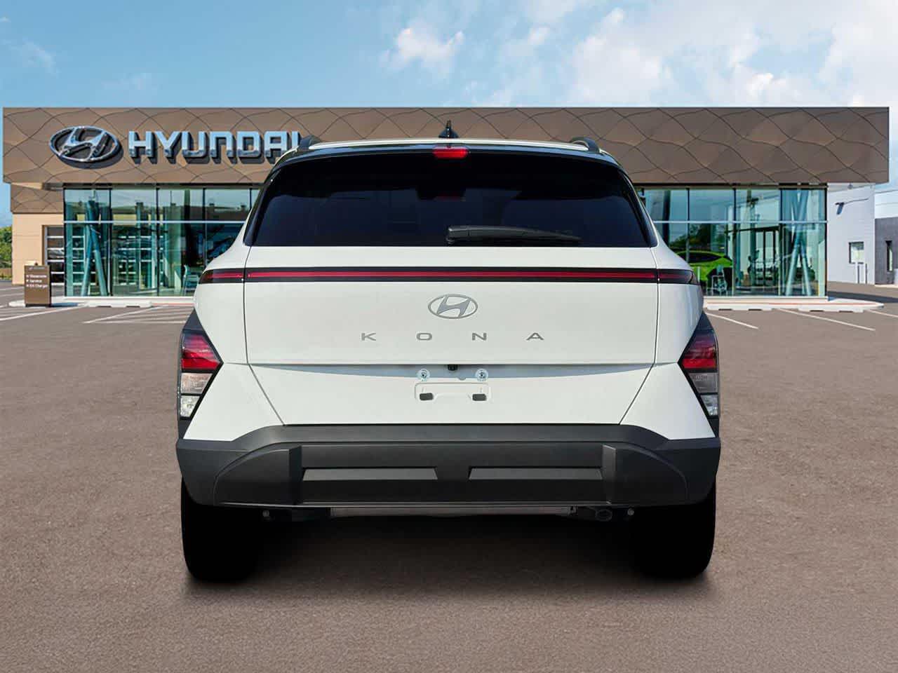 Thumbnail: 2026 Hyundai Kona - 6