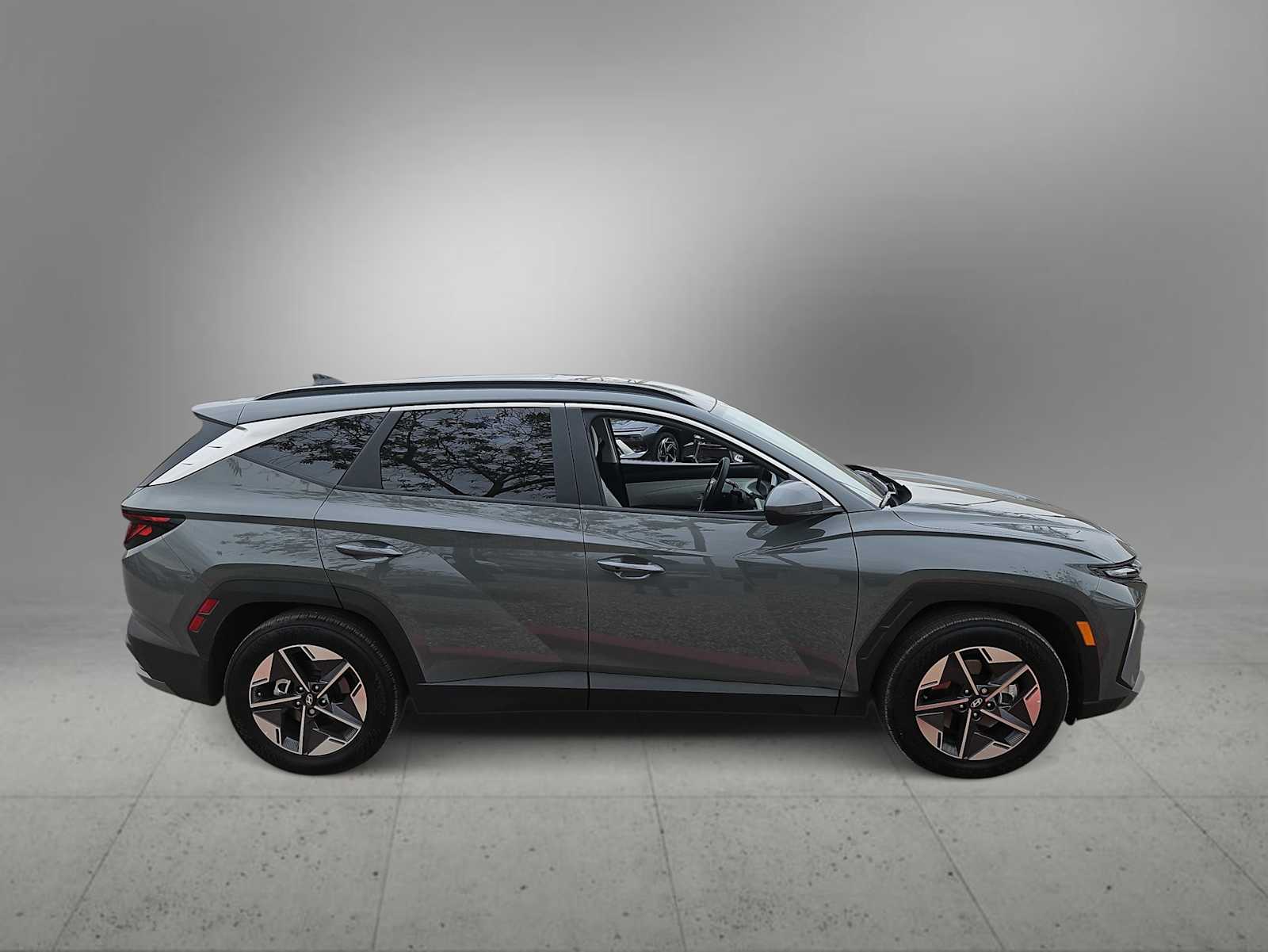 Thumbnail: 2026 Hyundai Tucson - 9