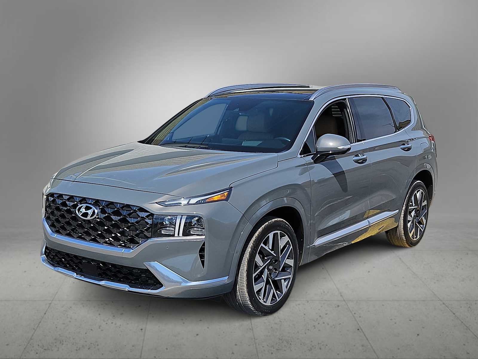 Thumbnail: 2023 Hyundai Santa Fe - 4