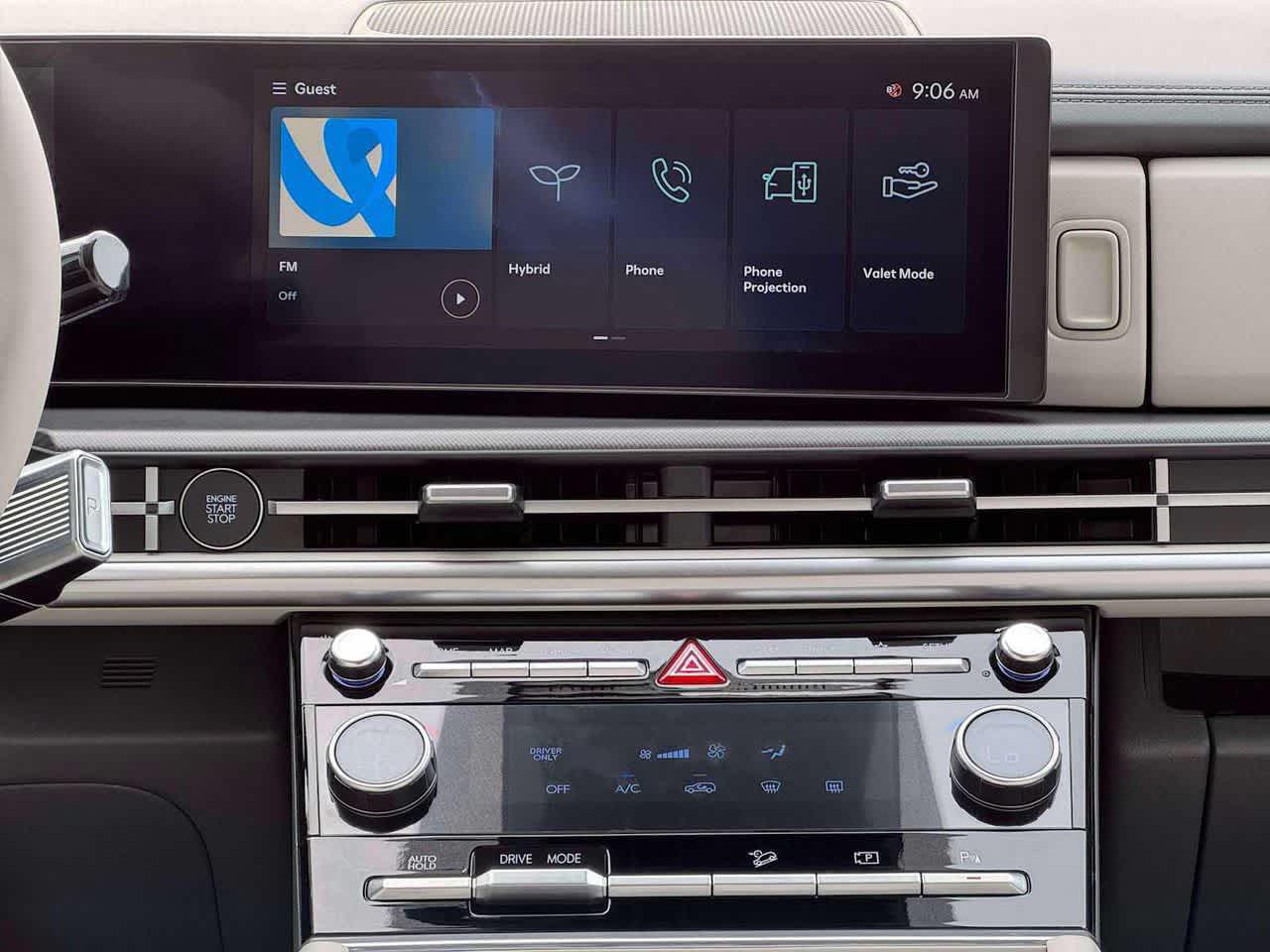 Thumbnail: 2026 Hyundai Santa Fe - 18