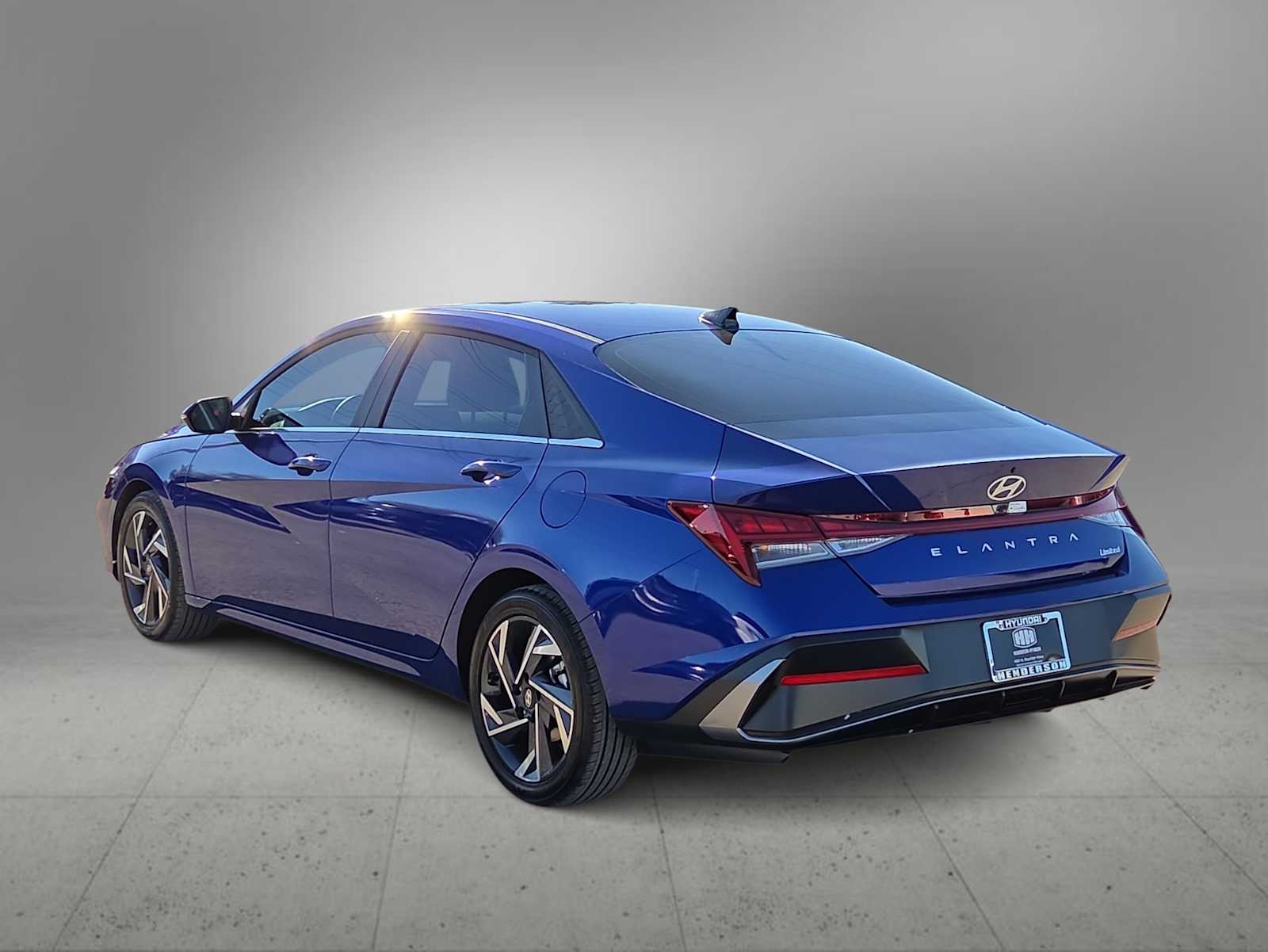 Thumbnail: 2025 Hyundai Elantra - 6